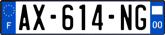 AX-614-NG