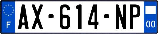 AX-614-NP