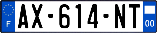 AX-614-NT