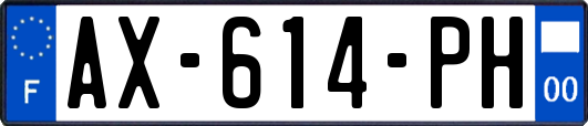 AX-614-PH