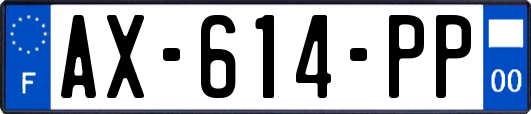 AX-614-PP