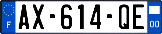 AX-614-QE