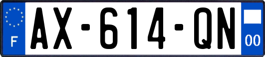 AX-614-QN