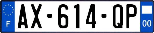 AX-614-QP