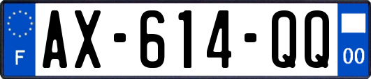 AX-614-QQ