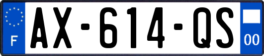 AX-614-QS