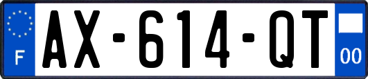 AX-614-QT