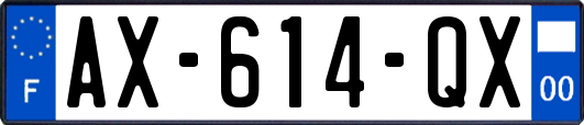 AX-614-QX