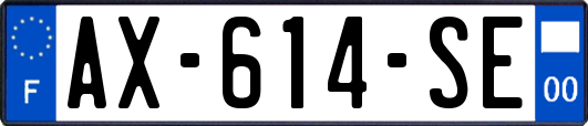 AX-614-SE