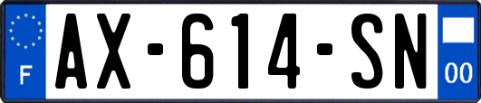 AX-614-SN