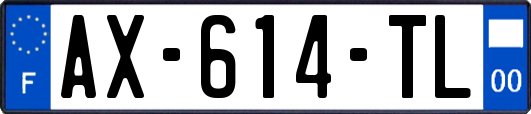 AX-614-TL