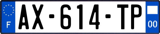 AX-614-TP