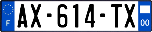 AX-614-TX