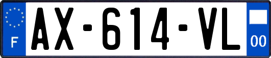 AX-614-VL