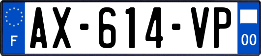 AX-614-VP
