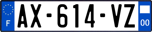 AX-614-VZ