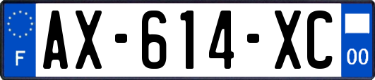 AX-614-XC