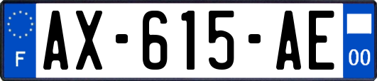 AX-615-AE