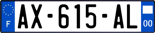 AX-615-AL