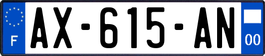 AX-615-AN