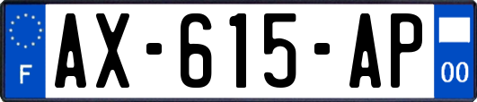 AX-615-AP