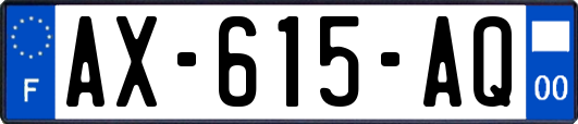 AX-615-AQ