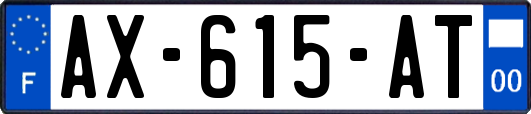 AX-615-AT