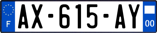 AX-615-AY