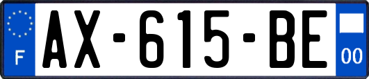 AX-615-BE