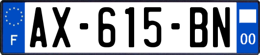 AX-615-BN