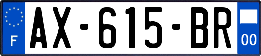 AX-615-BR