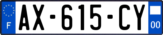 AX-615-CY