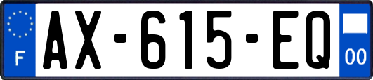 AX-615-EQ