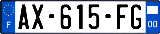 AX-615-FG