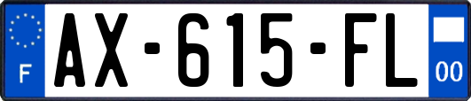 AX-615-FL