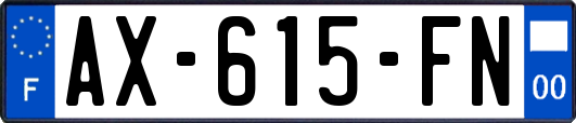 AX-615-FN