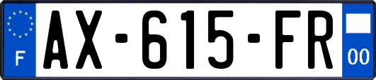 AX-615-FR