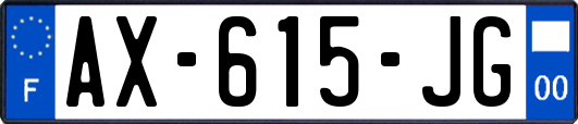 AX-615-JG