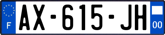 AX-615-JH