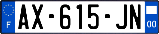 AX-615-JN