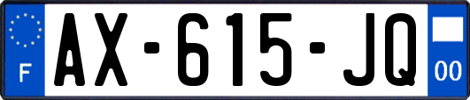 AX-615-JQ