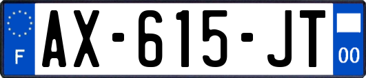 AX-615-JT
