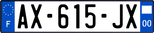 AX-615-JX