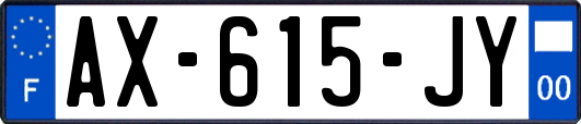 AX-615-JY