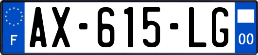 AX-615-LG