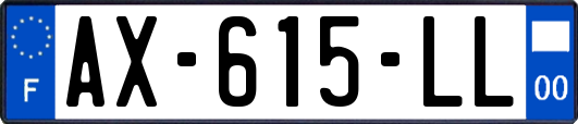 AX-615-LL