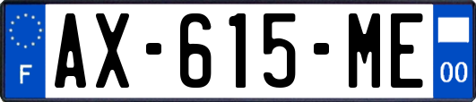 AX-615-ME