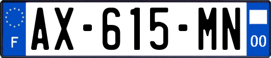 AX-615-MN