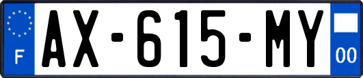 AX-615-MY