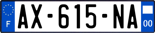 AX-615-NA